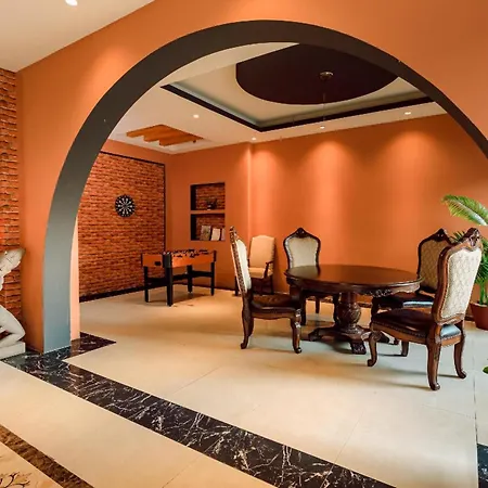 Super Oyo Capital O 1173 Le Grand Hanoi Hotel - The Ruby-2